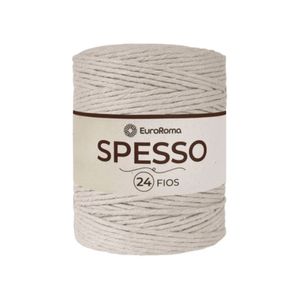Barbante Euroroma Spesso 24 Fios
