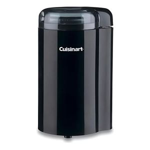Moedor De Café Black 110v Cuisinart® Dcg-20bknbr