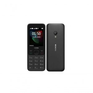 Telefone Celular Nokia 150 Para Idosos Dois Chips