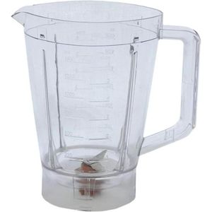 Copo Para Liquidificador Ri7301/2/hr7304 Walita - Cx / 6