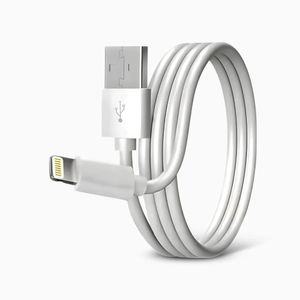 Cabo Para Iphone Conector Usb