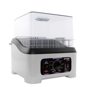 Lava Louças Portátil Llpp Semi Automática Praxis Branco