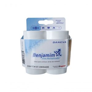 Benjamim Daneva 4 Saidas 2p+t Dn1838 Blister