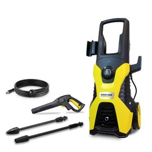 Lavadora Alta Pressão Karcher K4 Nova 110V 1885 Libras