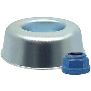 Limitador Altura M12 Roçadeira Husqvarna 236r 143r 345fr 545