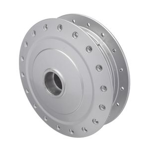 Cubo Roda Dianteiro Cobreq Cg 125 Ks 00-08 (0006-cb) [f016]