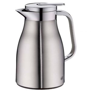 Garrafa Térmica Skyline 650 Ml Alfi Aço Escovado