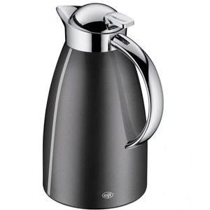 Garrafa Térmica Signo 1 L Alfi Chumbo