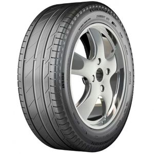 Pneu Aro 17 Bridgestone Turanza T001 205-55 91w Preto