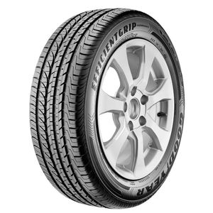 Pneu Goodyear Efficientgrip 195-55 R15 85h Sl Preto 15