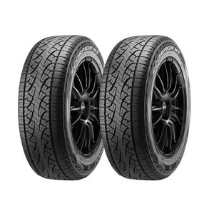 Pneu Aro 17 Pirelli Scorpion Ht 225-65 R17 106h Xl 17