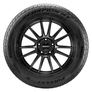 Pneu Aro 16 Scorpion Ht 255-70 R16 109t Pirelli 16