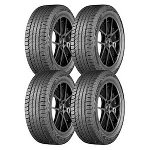 Pneu Aro 15 Eagle Sport 2 R15 85h Sl 4 Unidades Goodyear 15
