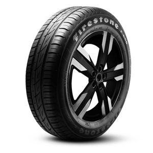Pneu Aro 16 Firestone F600 205-55r 16 91v Preto
