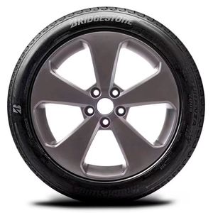 Pneu Aro 17 Bridgestone Turanza T005 225-60 99y - 2 Unidades