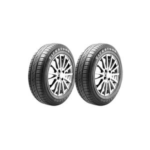 Pneu Aro 14 Firestone F-600 175-65 82t - 2 Unidades