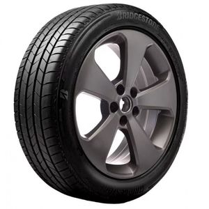 Pneu Aro 17 Bridgestone Turanza T005 225-50 94y Preto