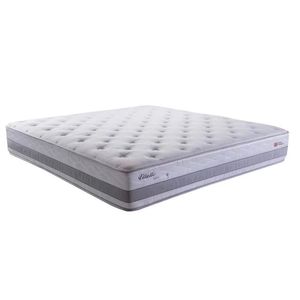 Cama King Size Herval Vitalle Revestimento Tecido Poliéster Cinza