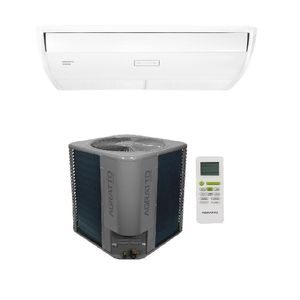 Ar Condicionado Split Piso Teto Agratto Inverter 55.000 Btu/h Frio Monofásico Branco LPTI60F-02 220V