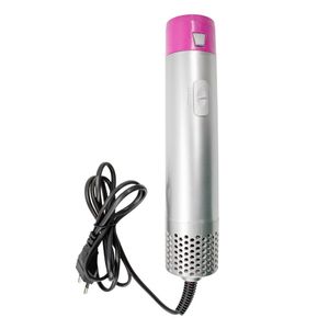 Escova Secadora De Cabelo 5 Em 1 De Ar Quente Profissional Voltagem 110V