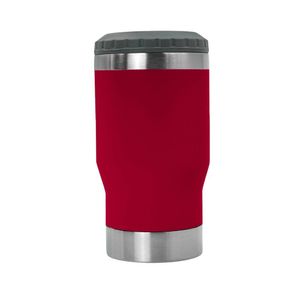 Copo Termico Porta Lata Garrafa Long Neck Copo Abridor Vinho