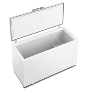Freezer Horizontal Electrolux HI550 Com Tecnologia Inverter Branco 220V