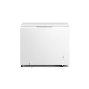 Freezer Horizontal Electrolux HI330 Com Tecnologia Inverter Branco 220V