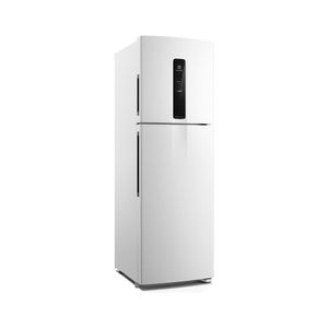 Geladeira Electrolux IF46 Frost Free Inverter Efficient 410 Litros Branco 110V
