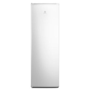 Freezer Vertical FEI27 Cycle Defrost Inverter 234 Litros Electrolux Branco 110V