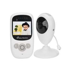 Baba Eletronica Sem Fio Video Voz Monitor Visão Noturna Camera Bivolt