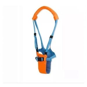 Andador Infantil Suporte Para Bebe Aprender Andar