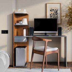 Mesa Escrivaninha Home Infinity Para Computador