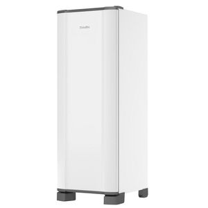 Geladeira Esmaltec Inverter A+++ 259 Litros Branco ROC35 PRO 127V