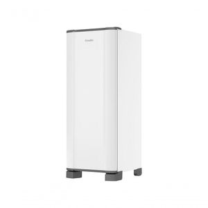 Geladeira Esmaltec 245L Cycle Defrost Inverter ROC31PRO Branco 127V