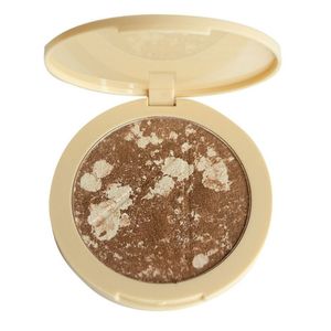 Ruby Rose Blonzer E Iluminador Marmorizado Glass Hbf16051 14,7g