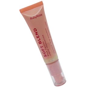 Ruby Rose Base Líquida Soft Blend 30ml F10