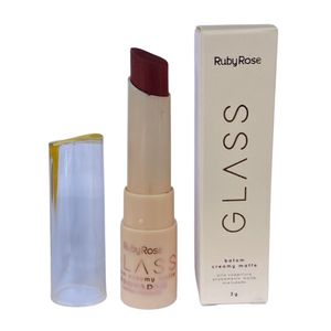 Ruby Rose Batom Creamy Matte Glass Hbf5671 3g Gl04