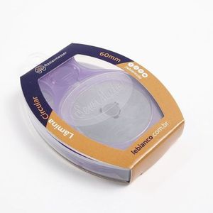Lamina Circular Com Proteção 60mm - Dw22
