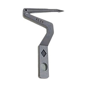 Looper Inferior Siruba Para Maquina Overloque 737 - 747 - 757- Tw-[kl25