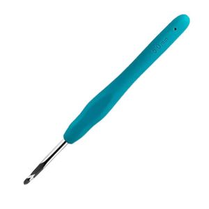 Agulha De Crochê Soft 5.0mm