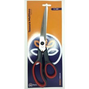 Tesoura Multiuso 24.6cm Preto - K20