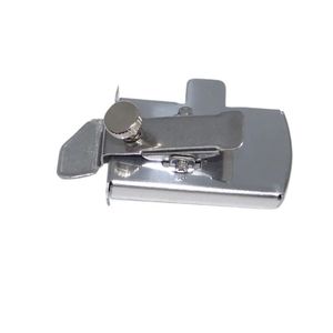 Aparelho Guia De Barra Bainha Com Imã Máquina Reta Industrial - G7743-3 Apbu-ima