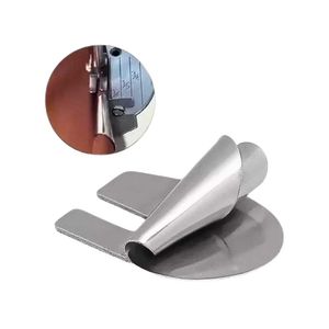Aparelho Barra Bainha Enrolada Reta Industrial E Doméstica A11 8mm