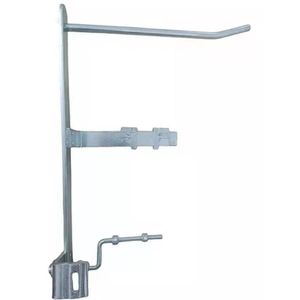 Aparelho De Elástico Para Máquina Overloque Overlock Siruba Ae-over imp