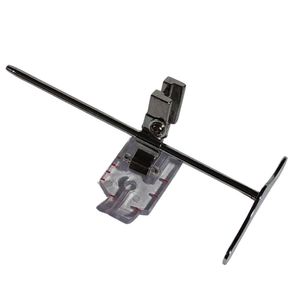 Calcador Sapata Com Guia Para Matelasse Doméstica Caseira - P60606g