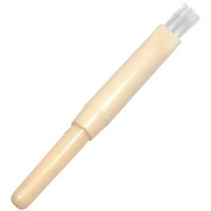 Abridor De Casa Botão E Desmanchador De Costura Com Pincel Limpador - Cl52