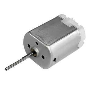 Motor Trava Eletrica Fechadura Onix Spin Prisma Cobalt 12v F-02