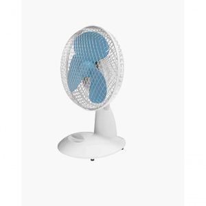 Ventilador Personal Fan 18cm 20W Branco 110V