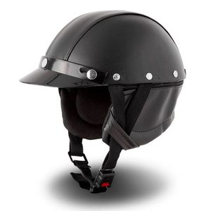Capacete Custom Coquinho Pro Tork