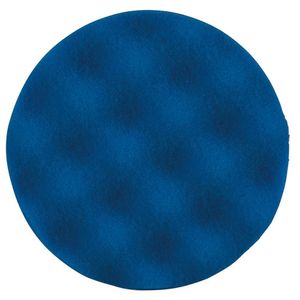 Esponja De Polimento Ondulada Média 150 Mm Makita